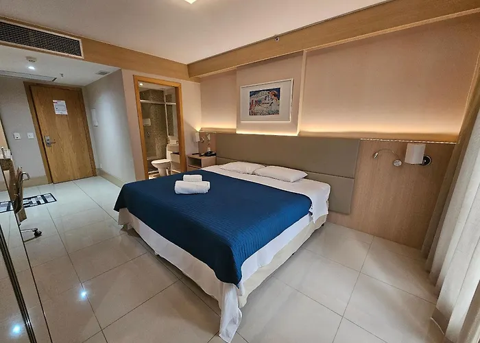 C913 Flat No Hotel Cullinan Bsb Area Central