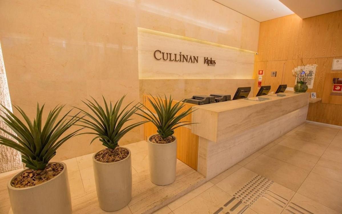 C913 Flat No Cullinan Bsb Area * Brasilia