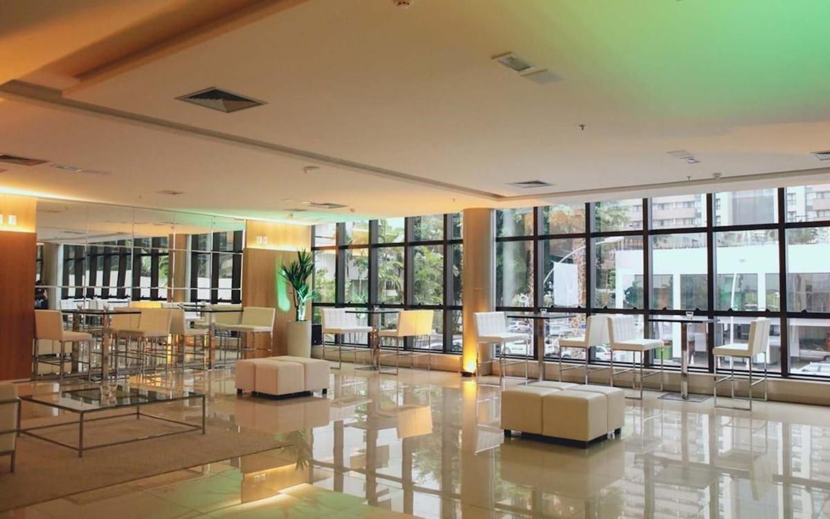 Appartamento C913 Flat No Cullinan Bsb Area *